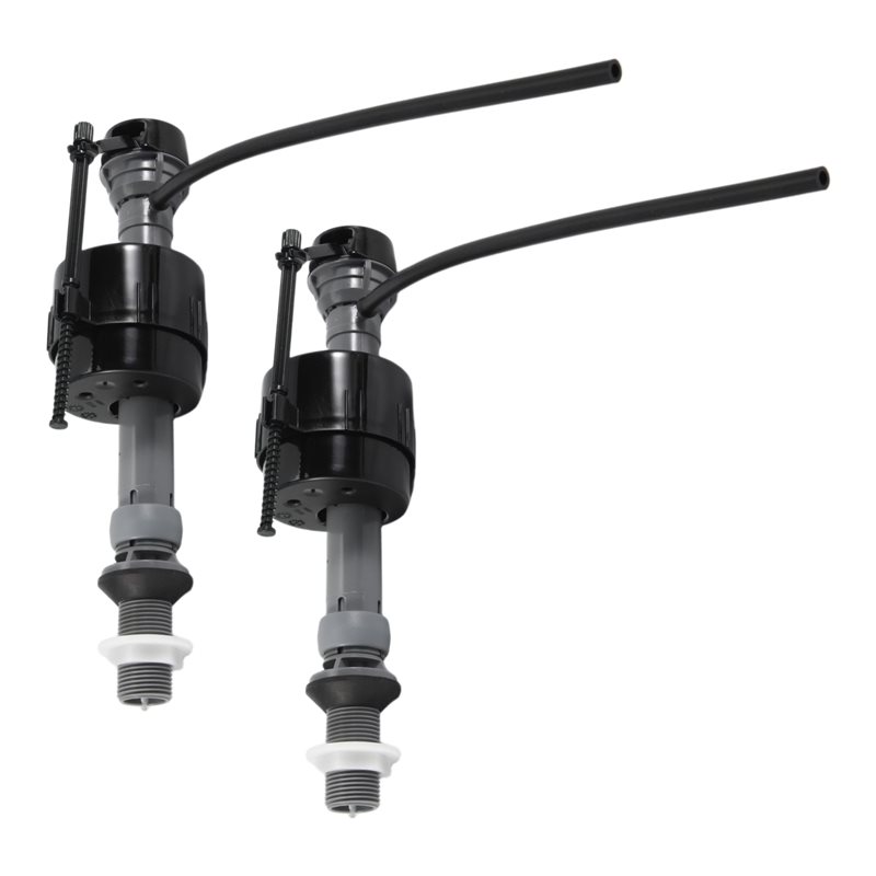 Toilet Tank Repair Fill Valve Kit - AC88 – verstelbare vulklep voor toiletreservoir,