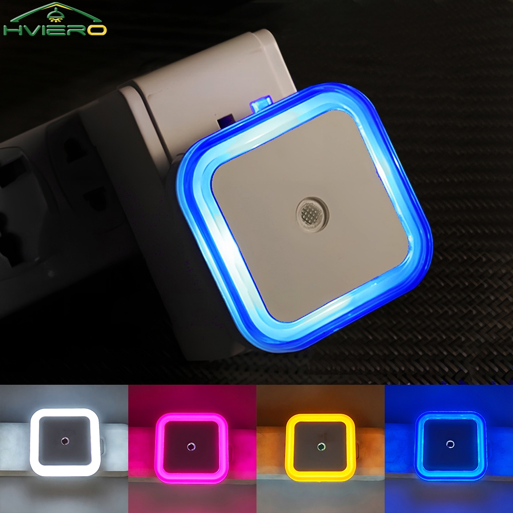 Toilet Night Light Motion Sensor Led - Mini-nachtlampje LED-sensorbediening Inductie Energiebesparend Slapen Wandlamp