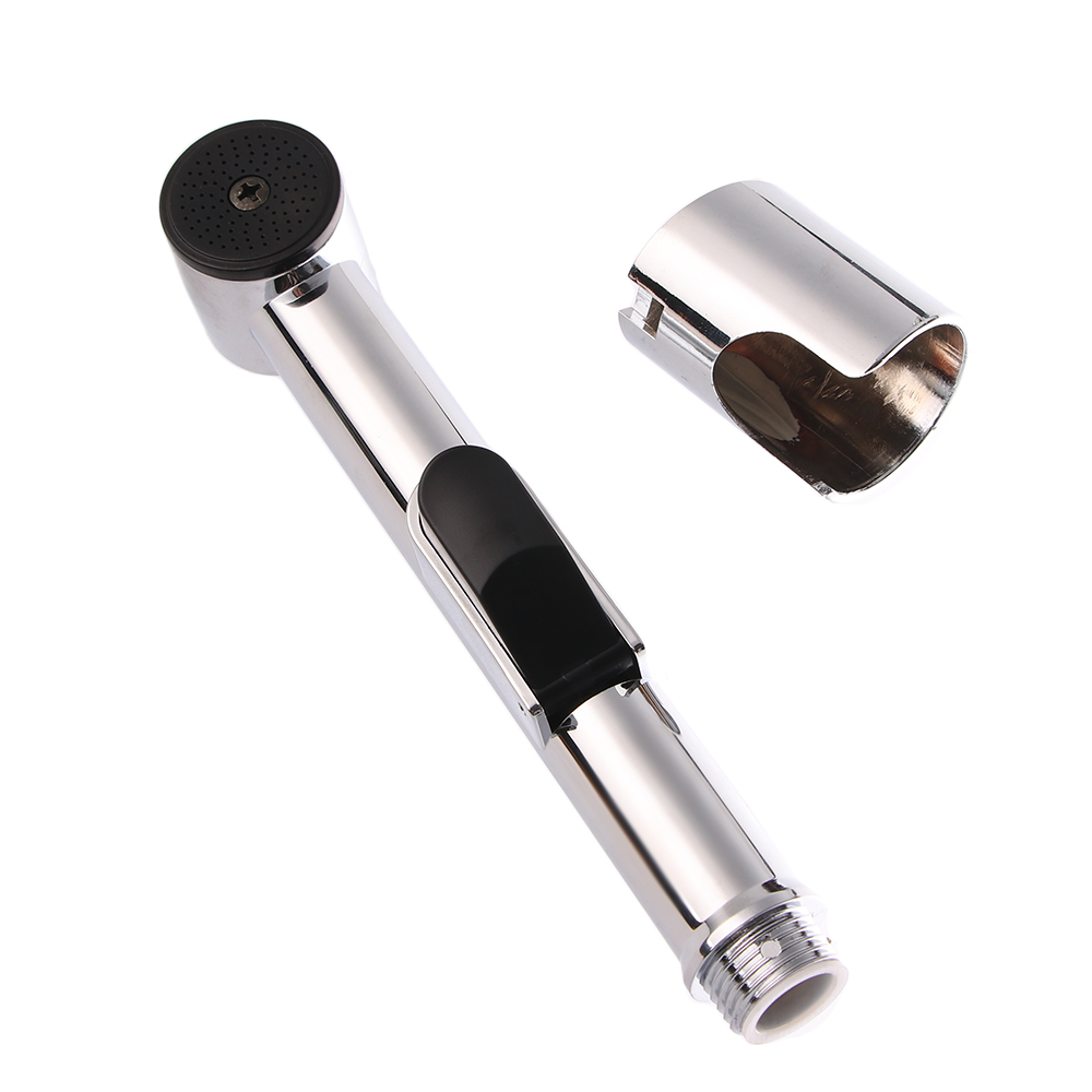 Non Electric Bidet Attachment Dual Nozzle - Multifunctionele toilet bidet onderdelen toiletset shattaf