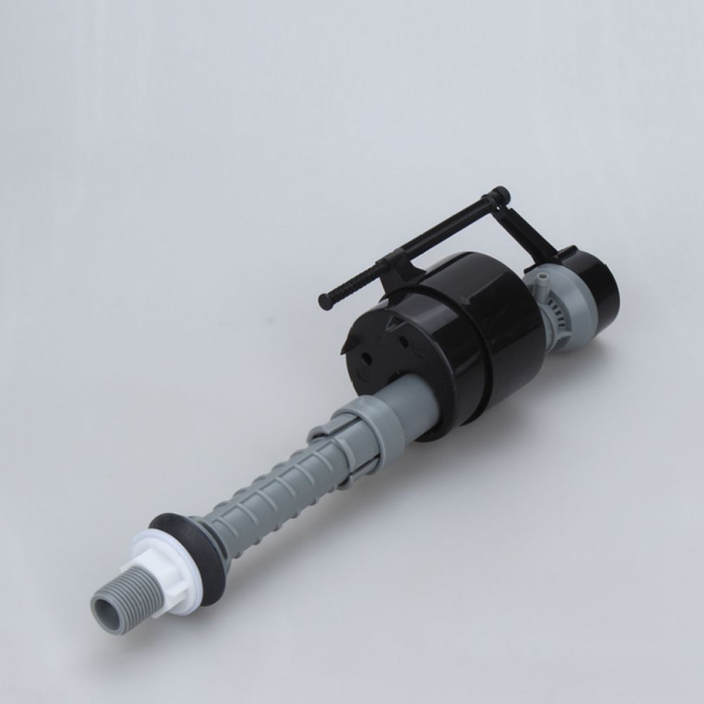 Toilet Tank Repair Fill Valve Kit - Universele toiletvulklep met onderinlaat G1 2,