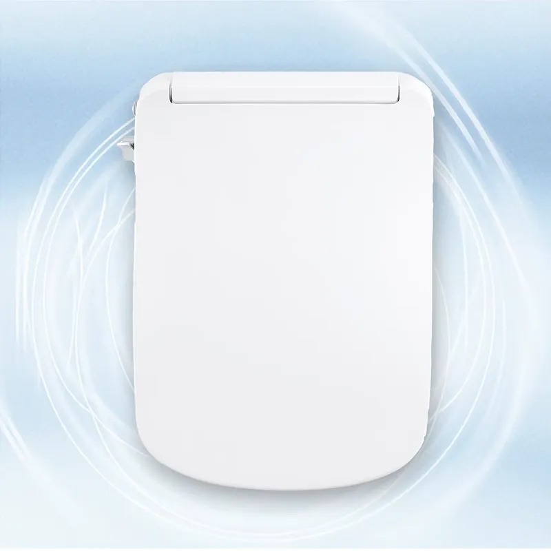 Smart Bidet Toilet Seat Heated Electric - STLF Exclusief: nieuwe klanten profiteren van