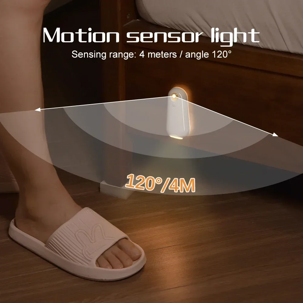 LED-toiletbewegingssensor Lich - Toilet Night Light Motion Sensor Led recensie en prijs