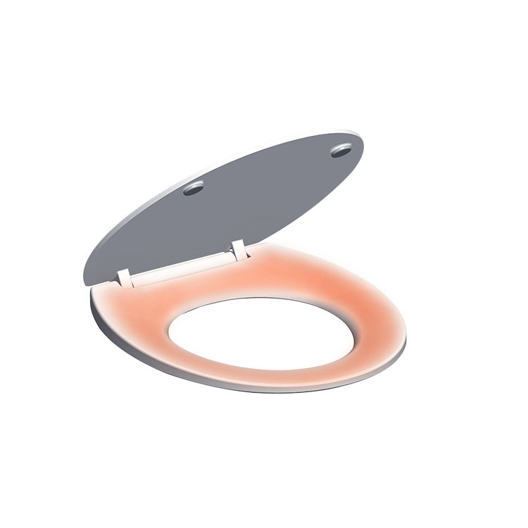 Ultraslanke slimme elektronisc - Smart Bidet Toilet Seat Heated Electric recensie en prijs