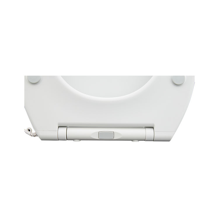 Ultraslanke slimme elektronisc - Smart Bidet Toilet Seat Heated Electric recensie en prijs