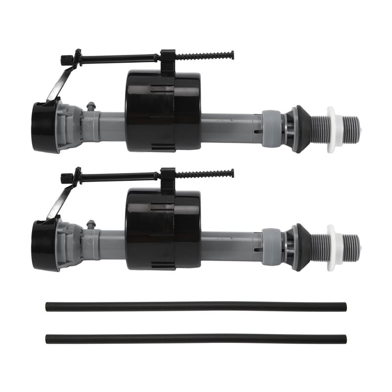 AC88 – verstelbare vulklep voo - Toilet Tank Repair Fill Valve Kit recensie en prijs