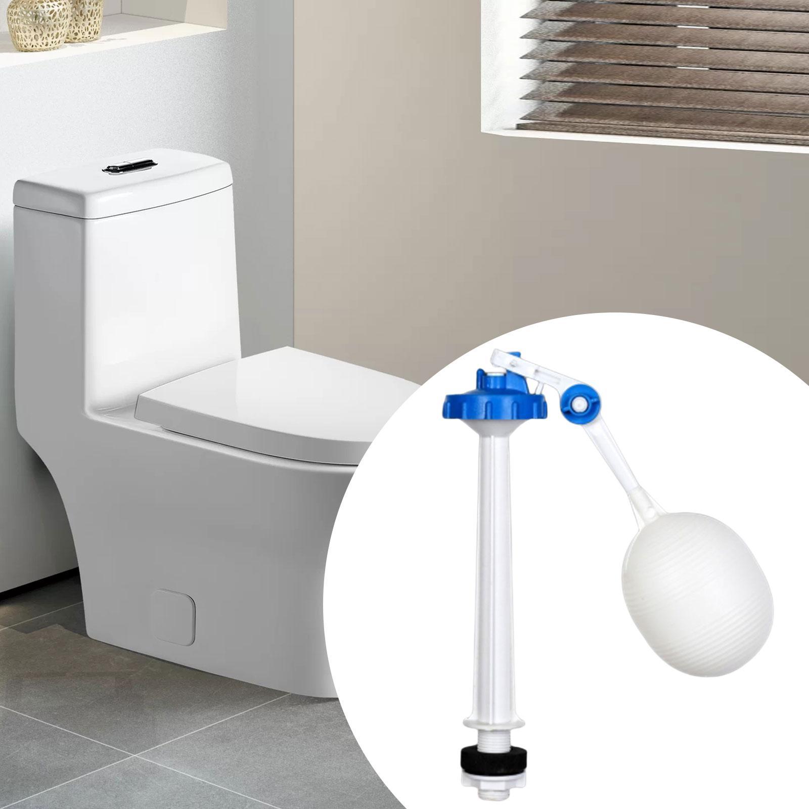 Vulventielset voor toilettank, - Toilet Tank Repair Fill Valve Kit recensie en prijs