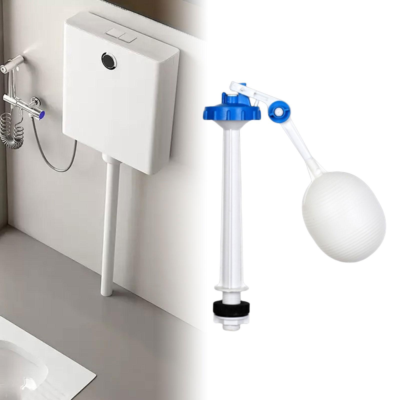 Vulventielset voor toilettank, - Toilet Tank Repair Fill Valve Kit recensie en prijs