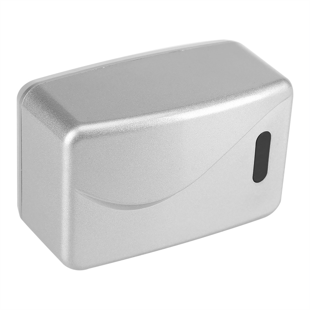 Wandgemonteerde urinoir spoelk - Touchless Automatic Toilet Flush Sensor recensie en prijs