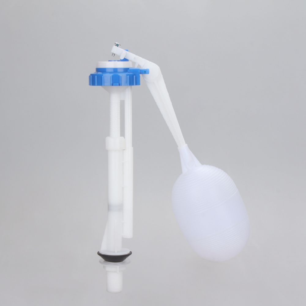 Klassieke drijvende bal-toilet - Toilet Tank Repair Fill Valve Kit recensie en prijs