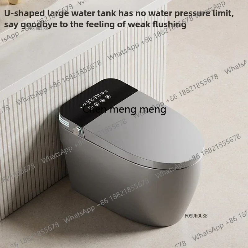 A17 Elegant Multicolor Smart T - Elongated Bidet Toilet Seat Warm Dryer recensie en prijs