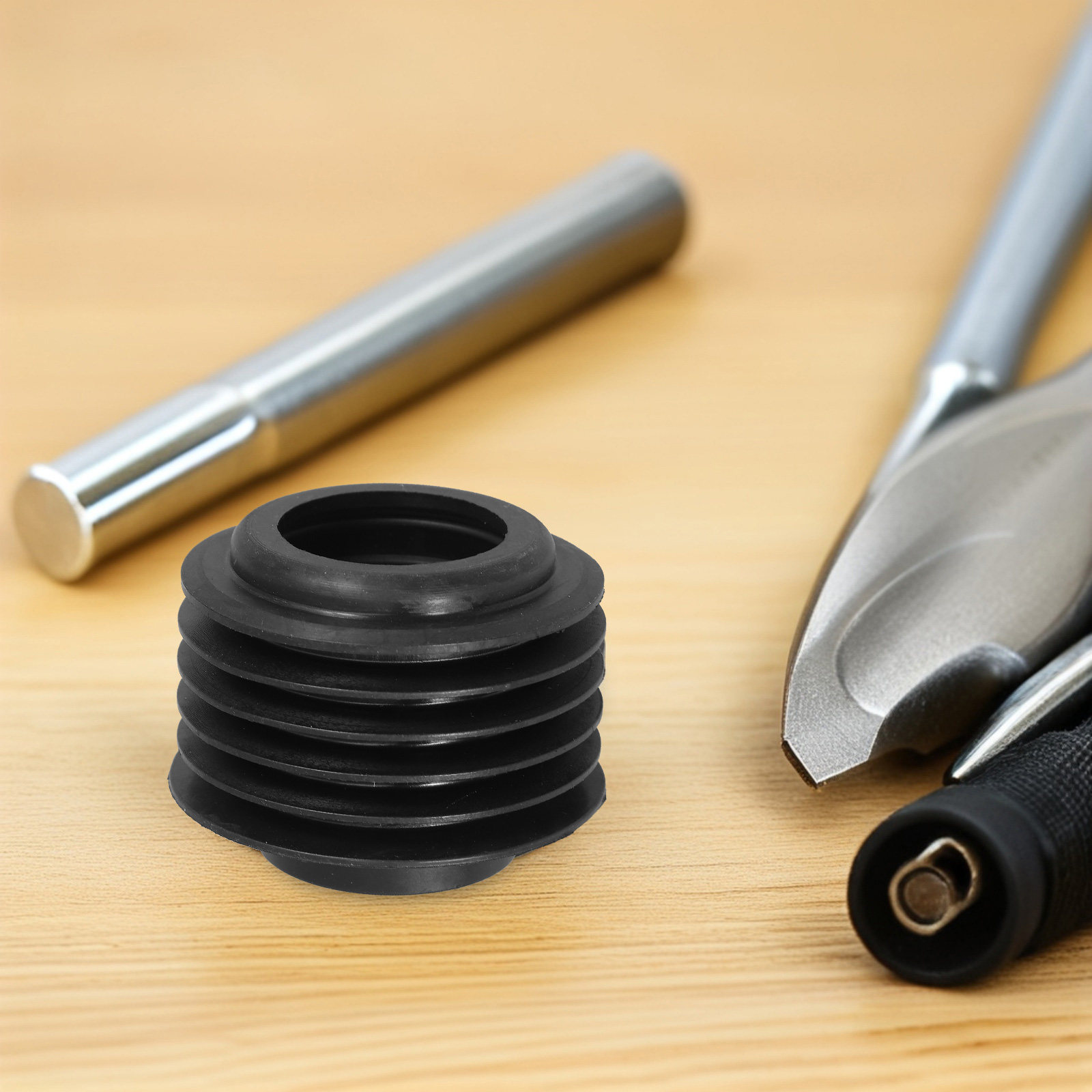 3 stuks universele afdichtings - Wax Ring Toilet Bowl Seal Gasket recensie en prijs