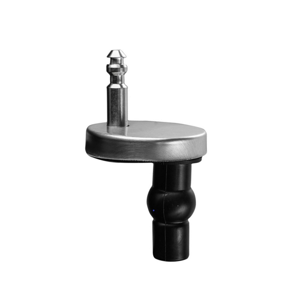 2 Stuks Toiletbril Scharnieren - Slow Close Toilet Seat Quick Release recensie en prijs
