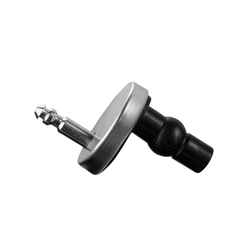 2 Stuks Toiletbril Scharnieren - Slow Close Toilet Seat Quick Release recensie en prijs