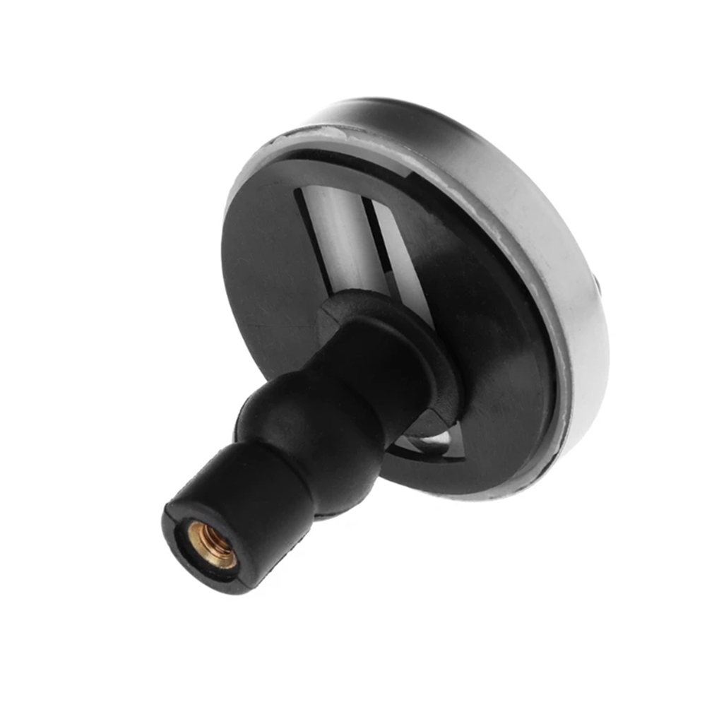 2 Stuks Toiletbril Scharnieren - Slow Close Toilet Seat Quick Release recensie en prijs