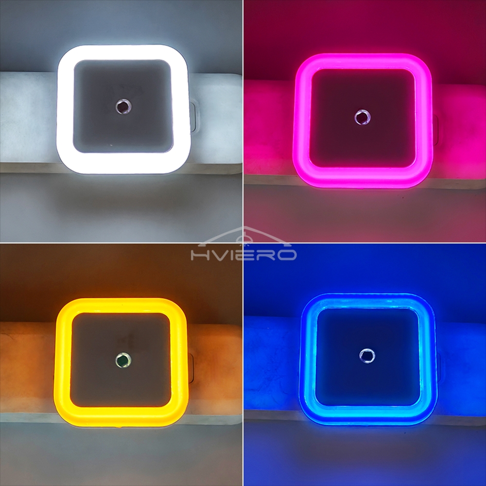 Mini-nachtlampje LED-sensorbed - Toilet Night Light Motion Sensor Led recensie en prijs