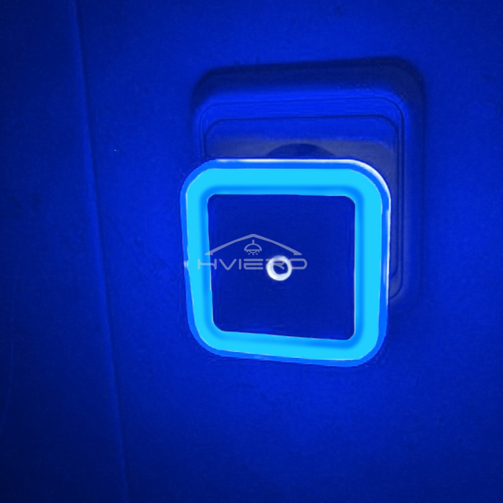 Mini-nachtlampje LED-sensorbed - Toilet Night Light Motion Sensor Led recensie en prijs