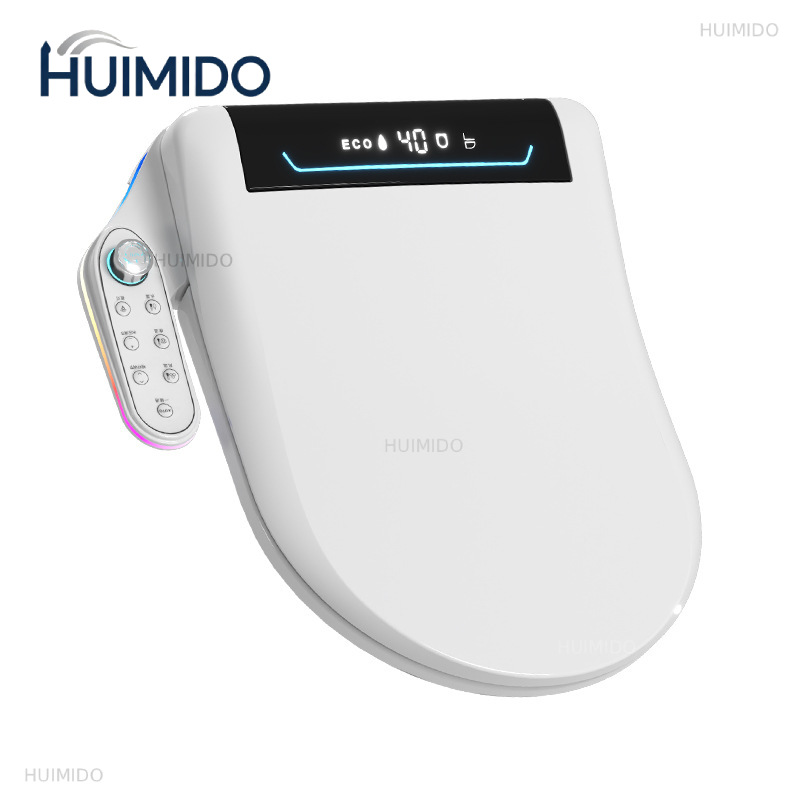 Slimme toiletbrilhoes met dire - Smart Bidet Toilet Seat Heated Electric recensie en prijs