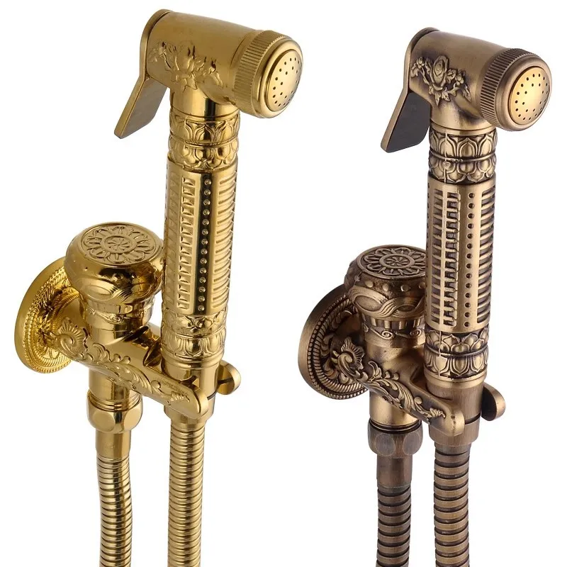 Antiek handdouche bidet sproei - Handheld Bidet Sprayer Shattaf Stainless recensie en prijs