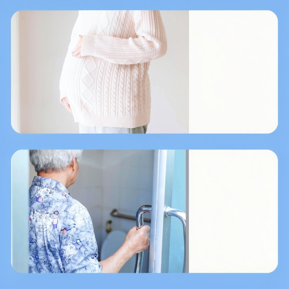 Automatische toiletspoel met i - Touchless Automatic Toilet Flush Sensor recensie en prijs