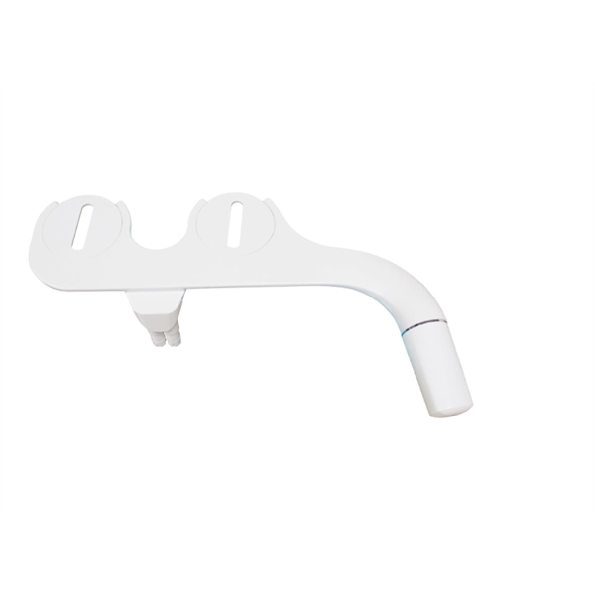[N84R] Bidet-opzetstuk Ultrasl - Non Electric Bidet Attachment Dual Nozzle recensie en prijs