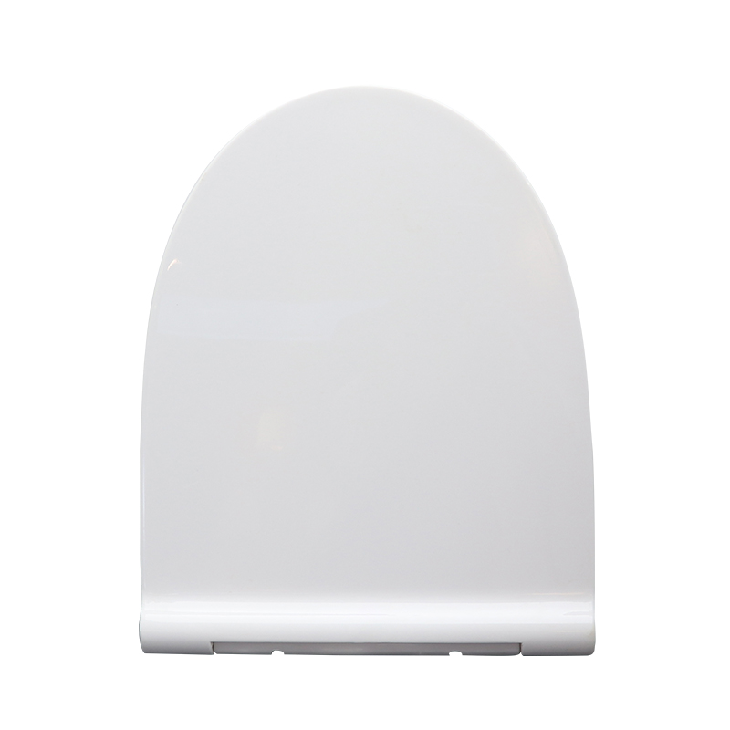 Verlengd antibacterieel toilet - Slow Close Toilet Seat Quick Release recensie en prijs