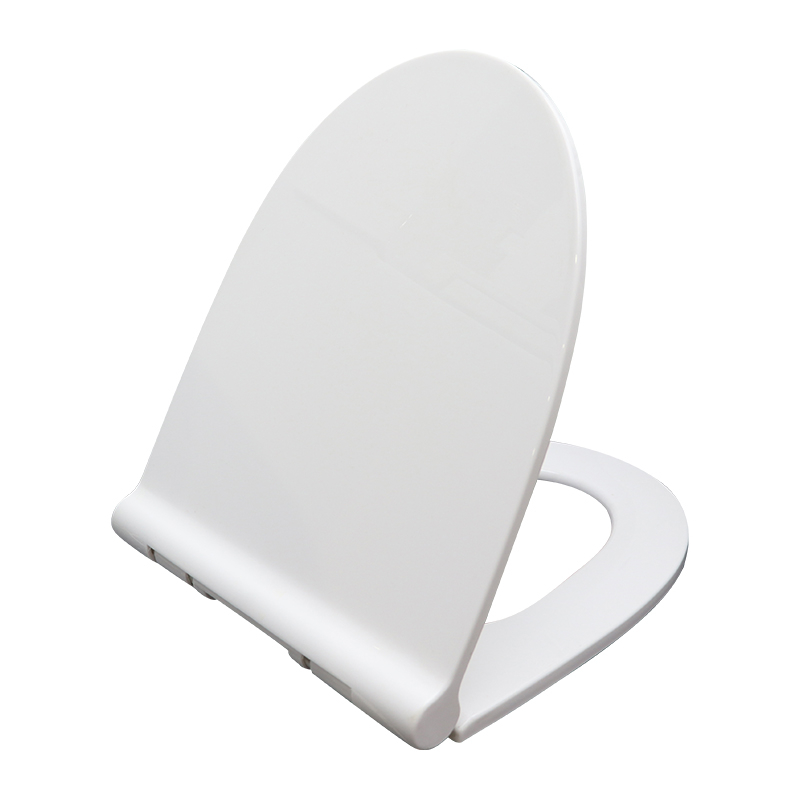 Verlengd antibacterieel toilet - Slow Close Toilet Seat Quick Release recensie en prijs