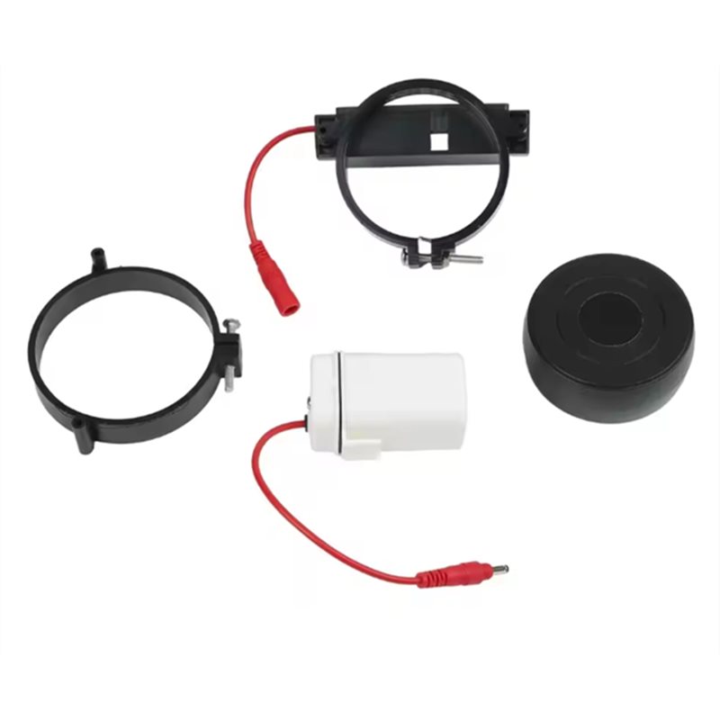 ABBP-Badkameraccessoires Toile - Touchless Automatic Toilet Flush Sensor recensie en prijs