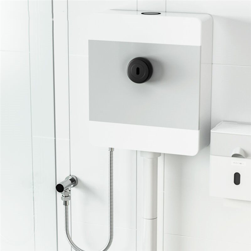 ABBP-Badkameraccessoires Toile - Touchless Automatic Toilet Flush Sensor recensie en prijs