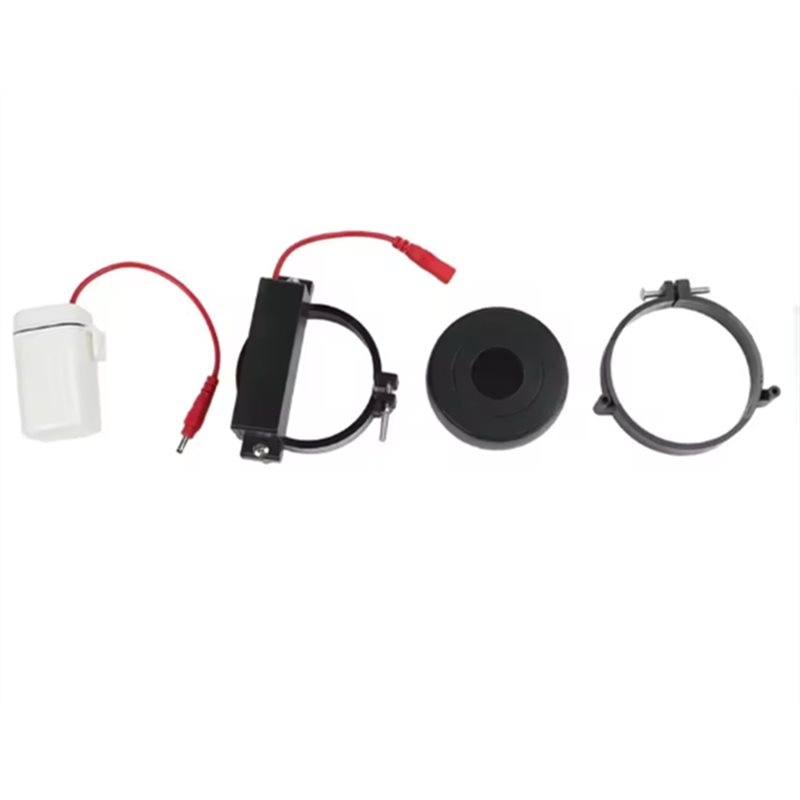 ABBP-Badkameraccessoires Toile - Touchless Automatic Toilet Flush Sensor recensie en prijs