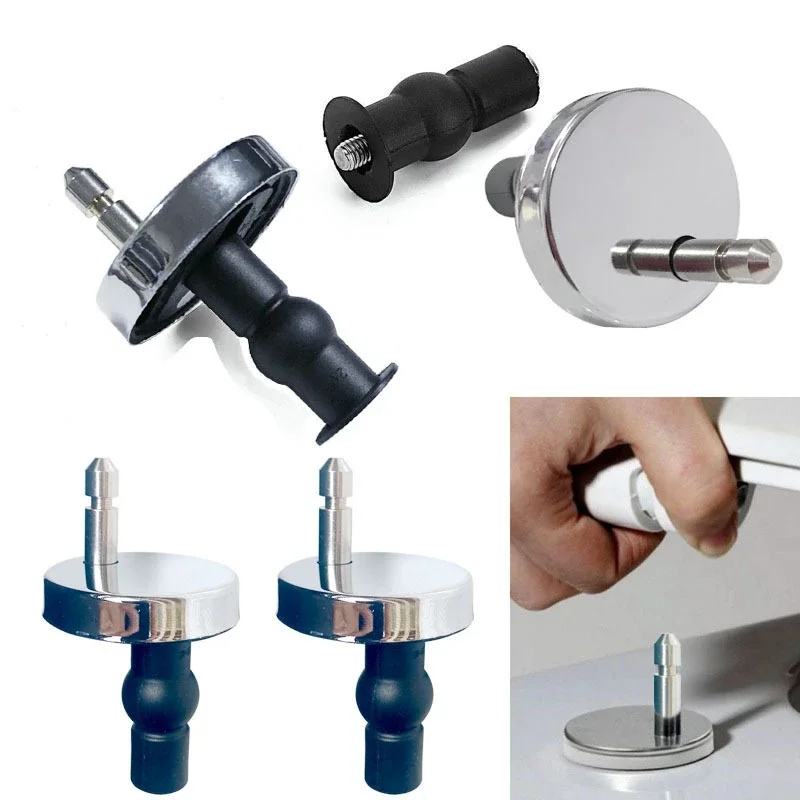 2 stks Toiletbrillen Top Fix S - Slow Close Toilet Seat Quick Release recensie en prijs