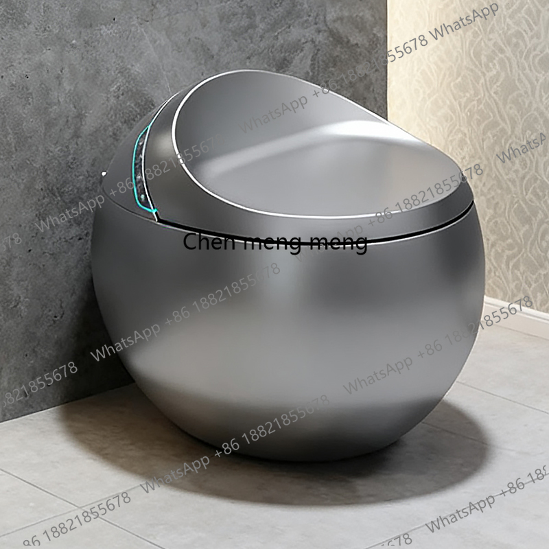 C85 Smart Toilet Bidet met Aut - Elongated Bidet Toilet Seat Warm Dryer recensie en prijs