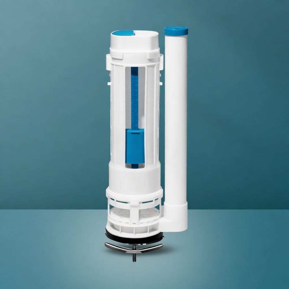 Reparatieset voor toiletwaterc - Toilet Tank Repair Fill Valve Kit recensie en prijs