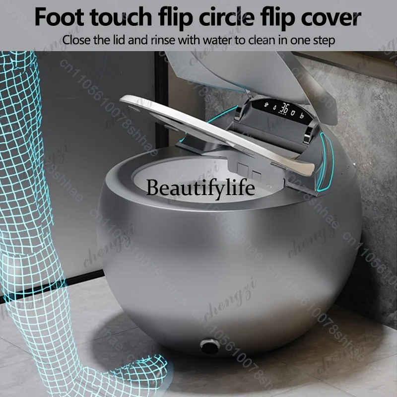 C178 Smart Toilet Bidet met au - Elongated Bidet Toilet Seat Warm Dryer recensie en prijs