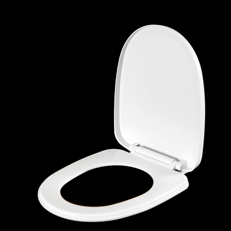 1 Pc Badkamer Wc Deksel Univer - Slow Close Toilet Seat Quick Release recensie en prijs