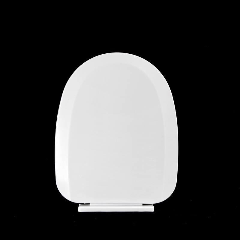 1 Pc Badkamer Wc Deksel Univer - Slow Close Toilet Seat Quick Release recensie en prijs