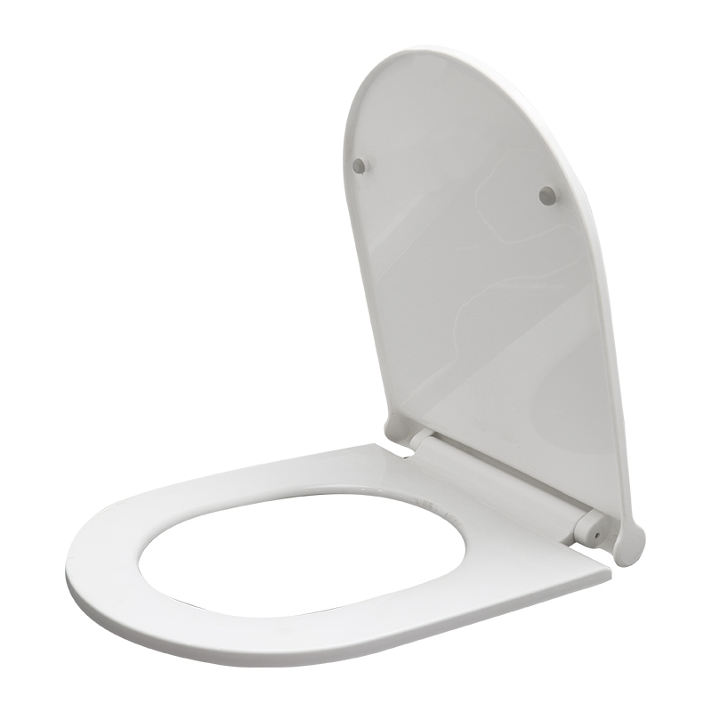 Verwarmde toiletbril met verle - Slow Close Toilet Seat Quick Release recensie en prijs