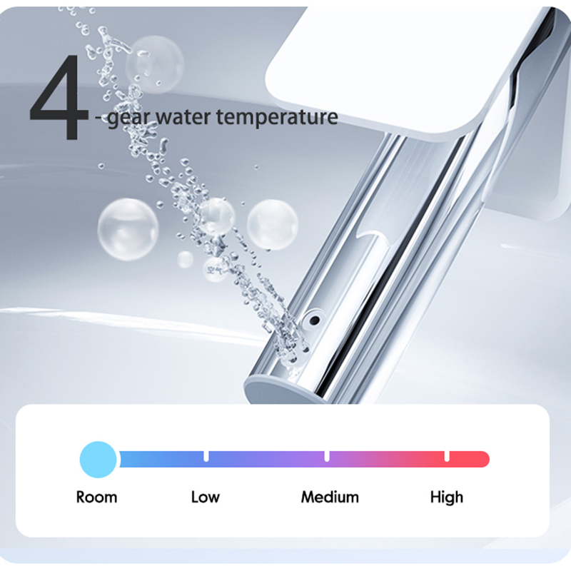 Ama-zon Smart Bidet, op batter - Smart Bidet Toilet Seat Heated Electric recensie en prijs