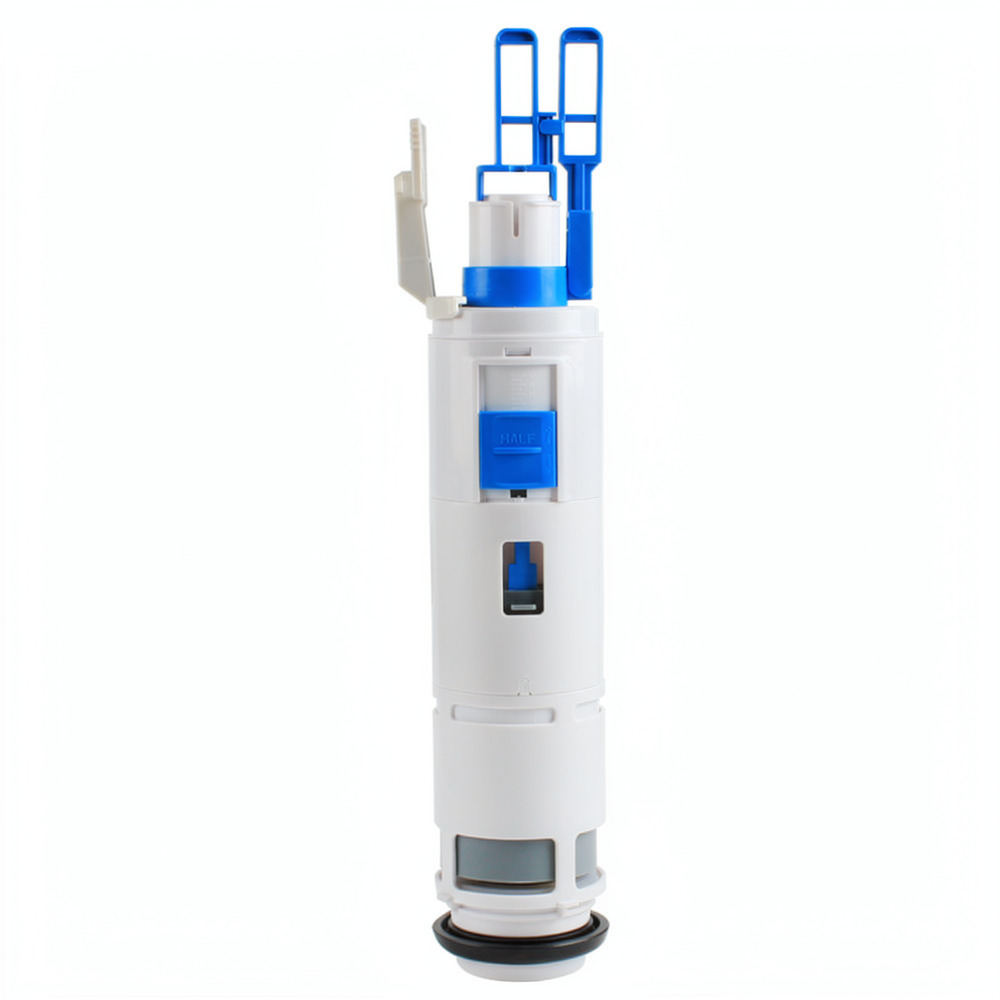 Duurzame ABS-vulklep voor Gebe - Toilet Tank Repair Fill Valve Kit recensie en prijs