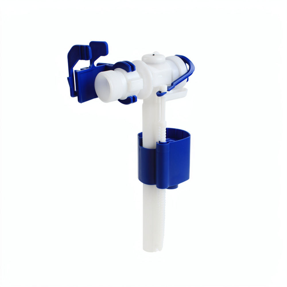 Duurzame ABS-vulklep voor Gebe - Toilet Tank Repair Fill Valve Kit recensie en prijs
