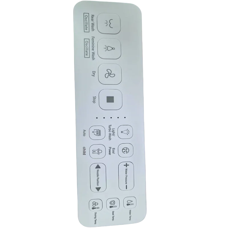 Slimme elektrische toiletbrilv - Smart Bidet Toilet Seat Heated Electric recensie en prijs