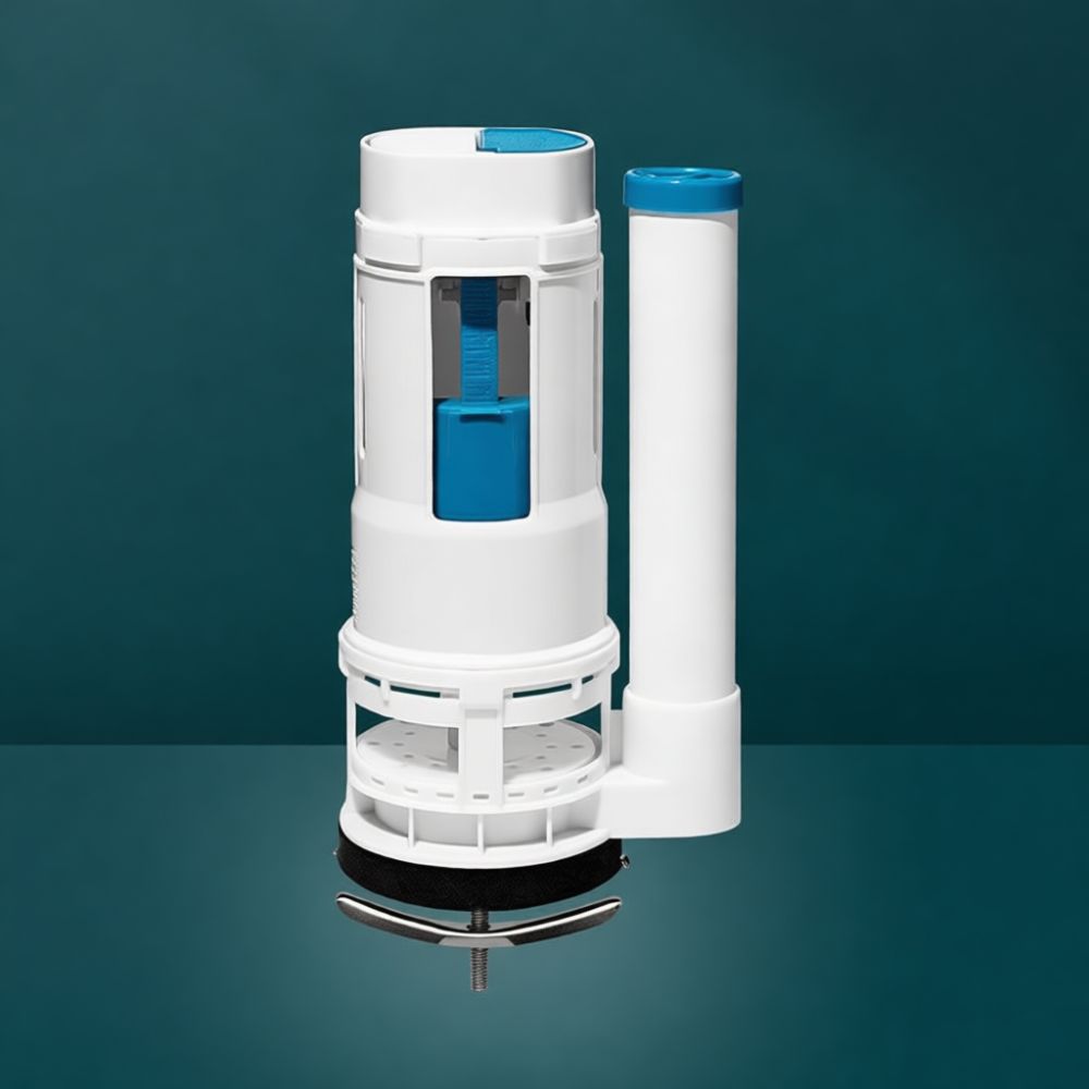Reparatieset voor toiletwaterc - Toilet Tank Repair Fill Valve Kit recensie en prijs