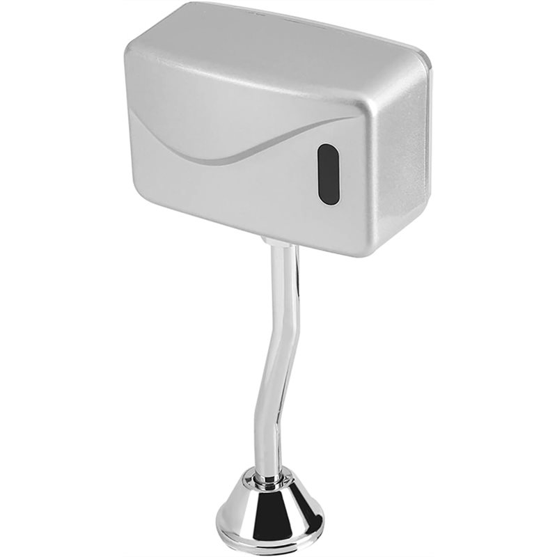 ABGE-Set voor het reinigen van - Touchless Automatic Toilet Flush Sensor recensie en prijs