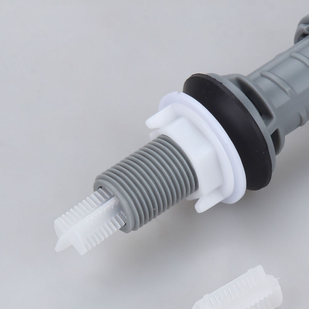 Toiletvulventiel met verstelba - Toilet Tank Repair Fill Valve Kit recensie en prijs