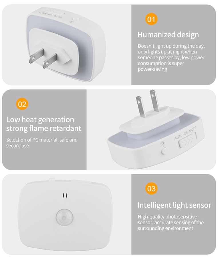 LED-nachtlampje met bewegingss - Toilet Night Light Motion Sensor Led recensie en prijs