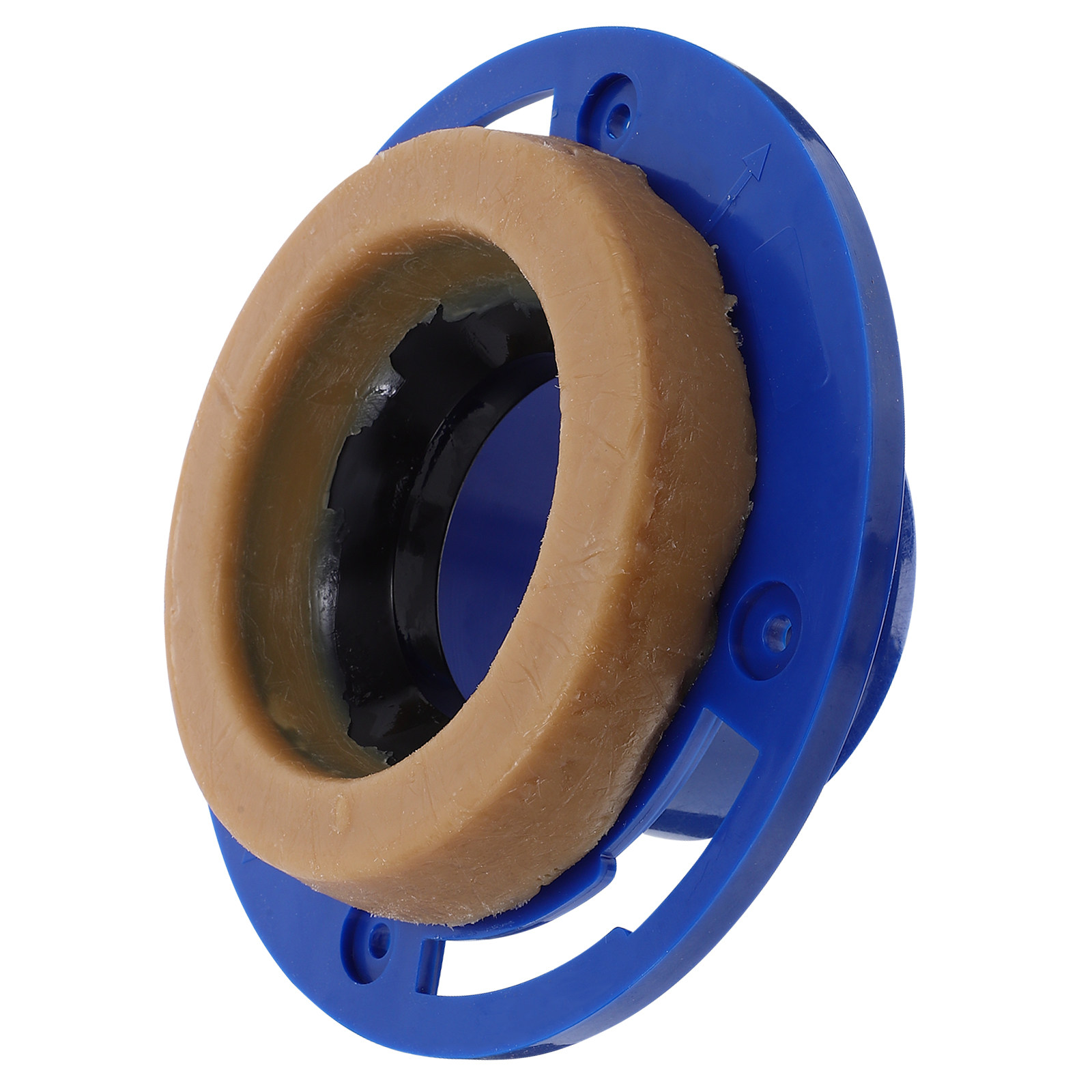 Universele toiletflesringset m - Wax Ring Toilet Bowl Seal Gasket recensie en prijs