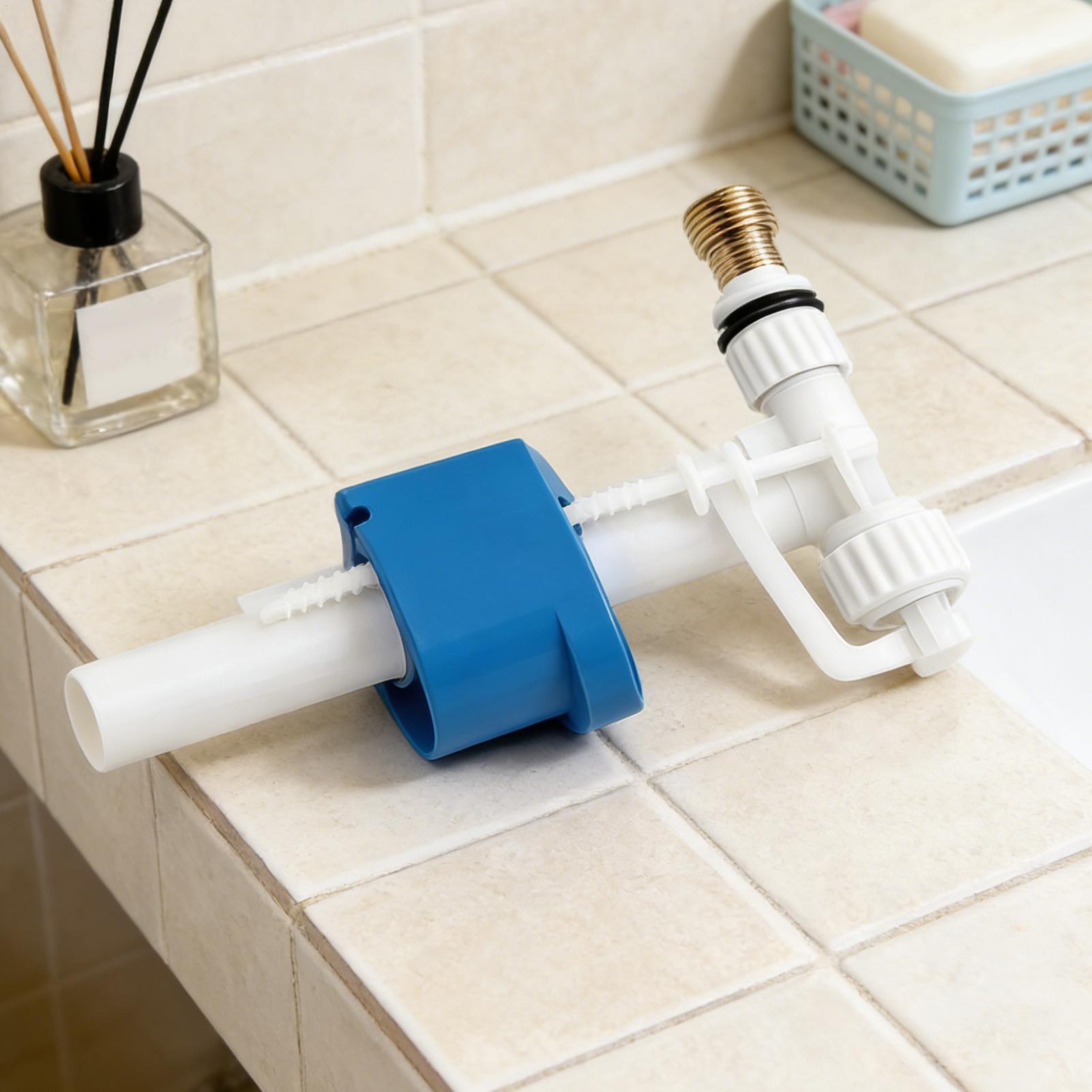 Vervangingssets voor toiletinl - Toilet Tank Repair Fill Valve Kit recensie en prijs