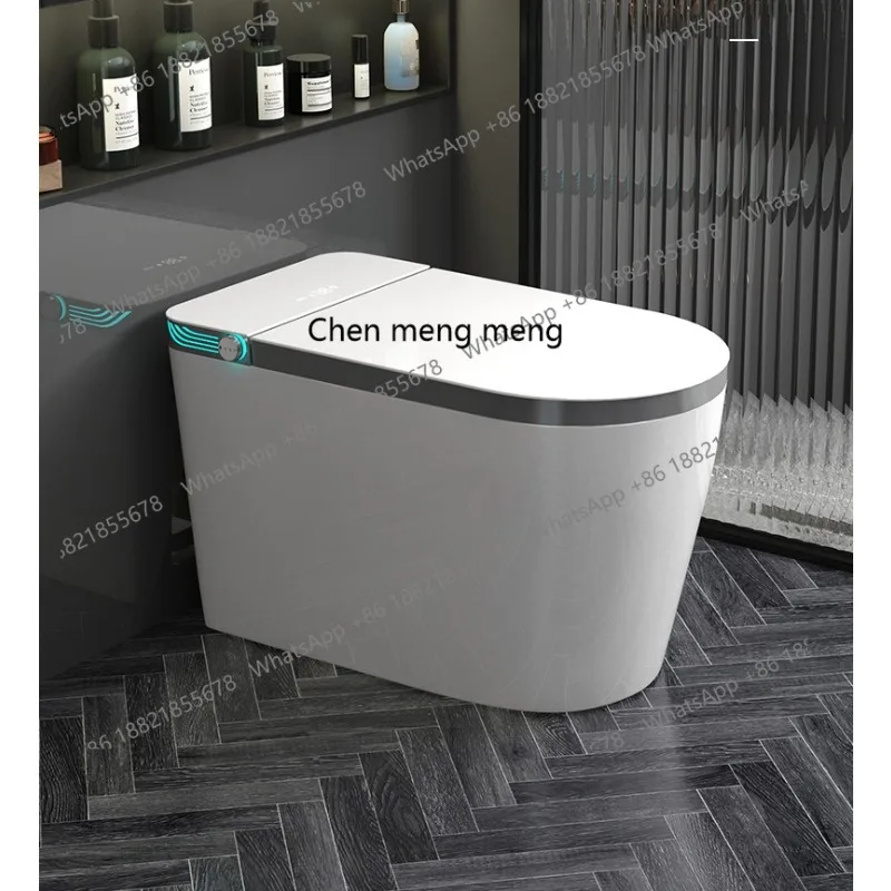 X Smart toilet alles-in-één ma - Smart Toilet All In One Automatic Flush recensie en prijs