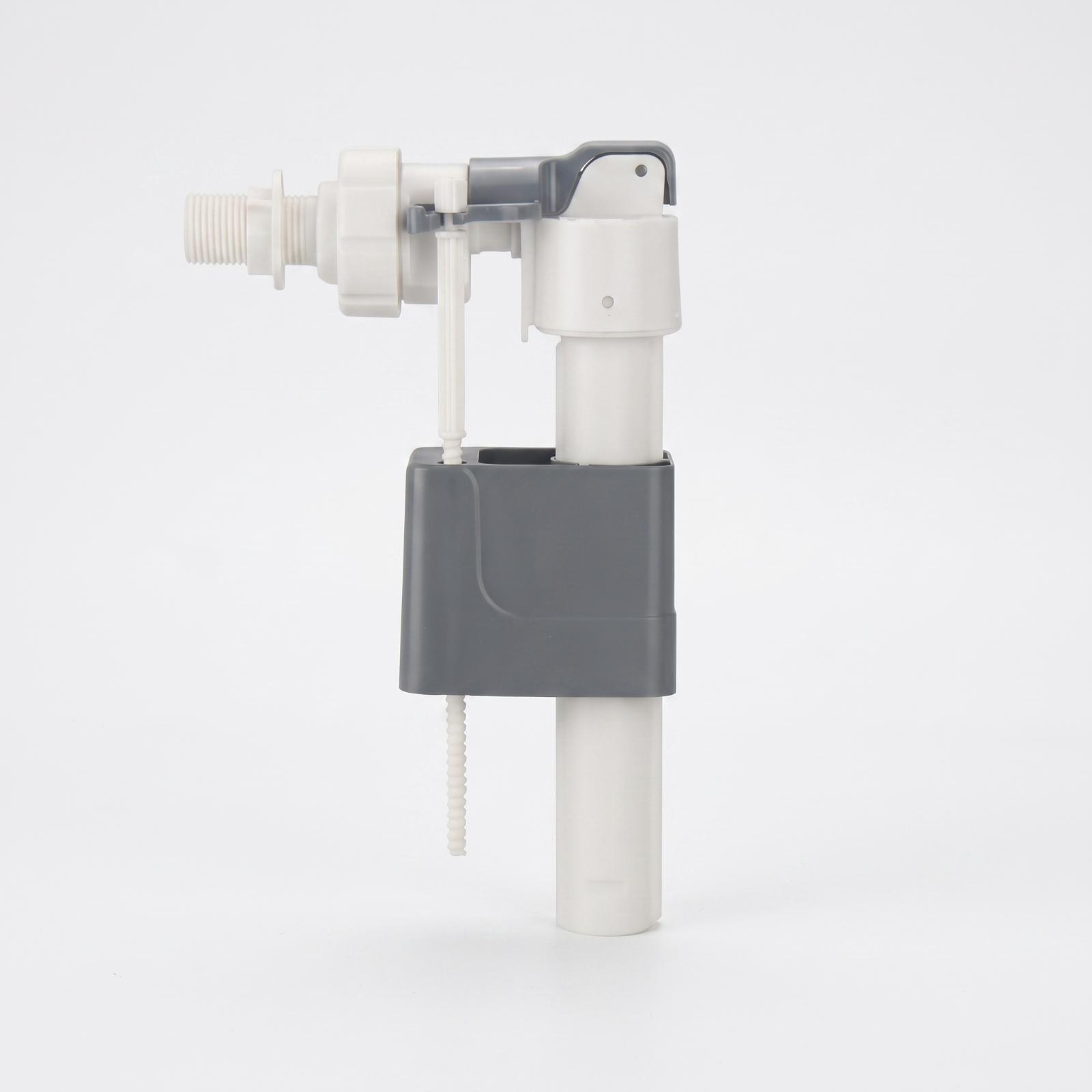 Waterinlaatklep voor toilettan - Toilet Tank Repair Fill Valve Kit recensie en prijs