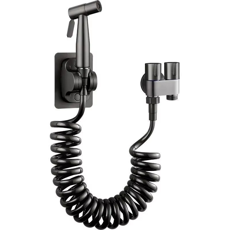 304 roestvrijstalen bidetsproe - Handheld Bidet Sprayer Shattaf Stainless recensie en prijs