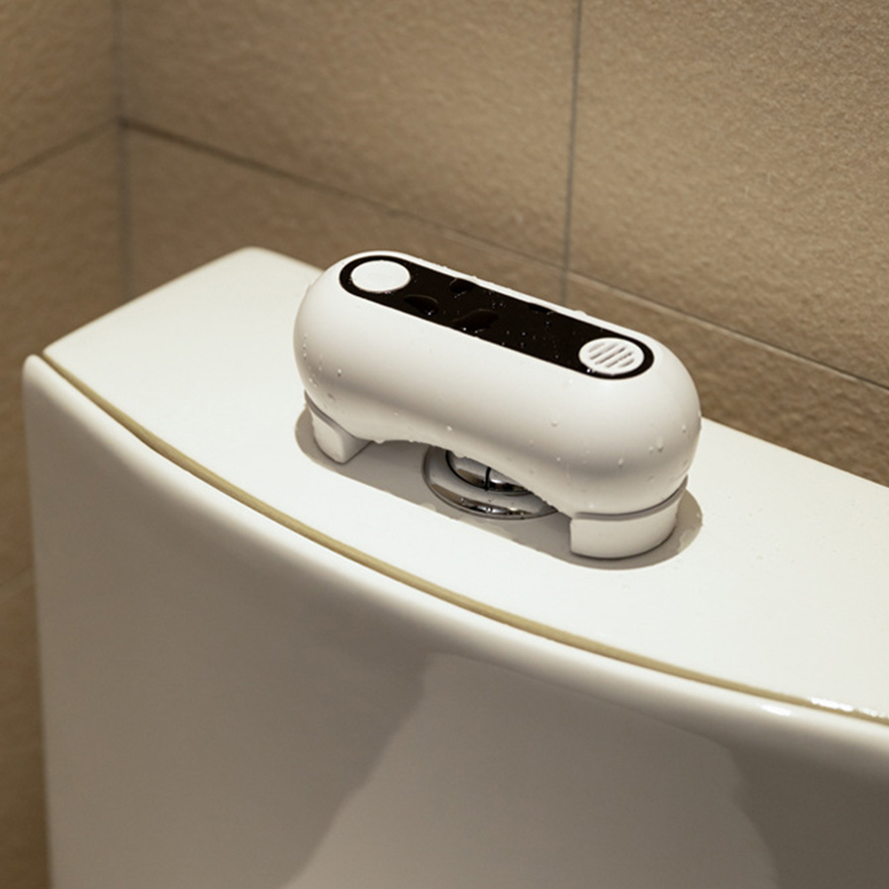 Automatische toiletspoelknop I - Touchless Automatic Toilet Flush Sensor recensie en prijs